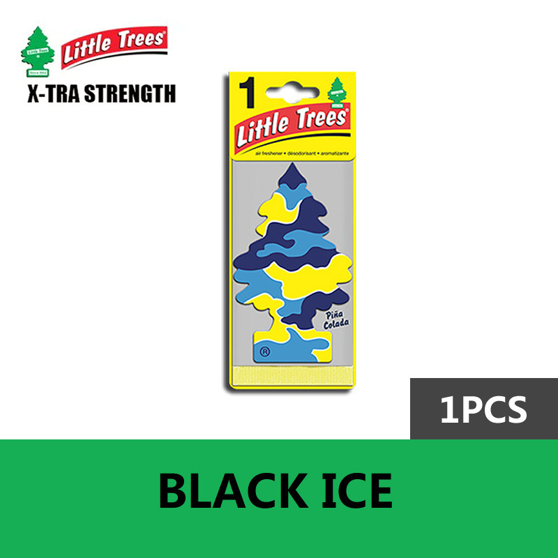 Los pequeños árboles estadounidenses de automóviles de fragrancia de automóviles para el hogar adornos creativos para eliminar el olor de la ropa de automóviles fragrancia