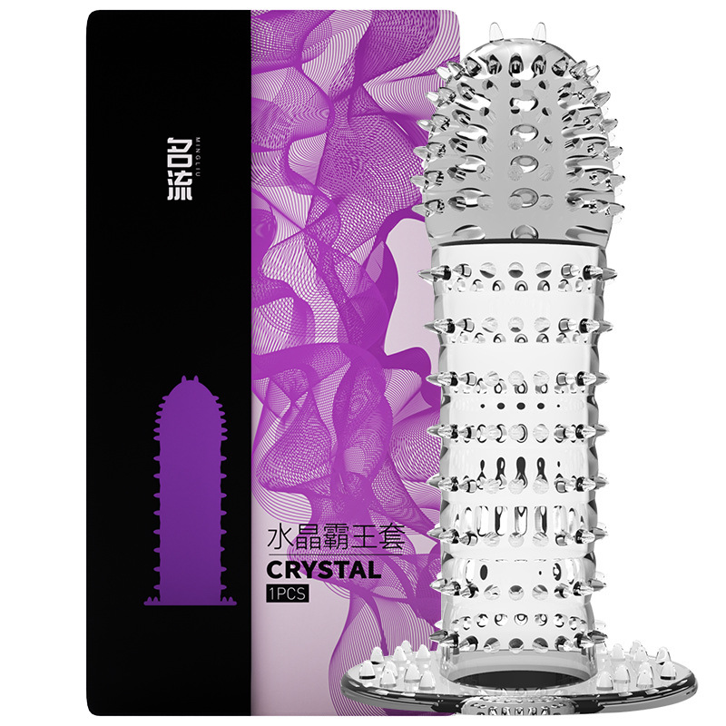 연예인 크리스탈 세트 오버로드 세트 퍼플