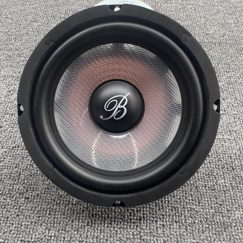 Audio Upgrade, Qìchē Car horn/tweeter - single-unit-single-speaker-universal