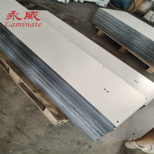 工厂促销抗倍特一代板荷花白加工凳面学校食堂凳子员工食堂凳子