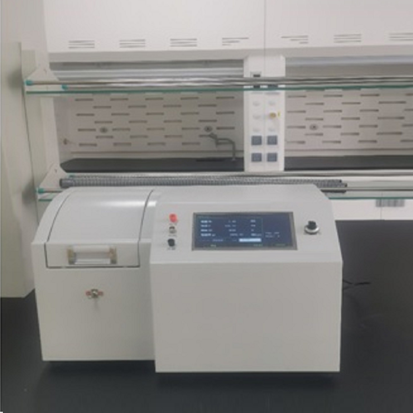 缘材料体积表面积电阻率试验仪 型号:HH12-AS212库号：M408321