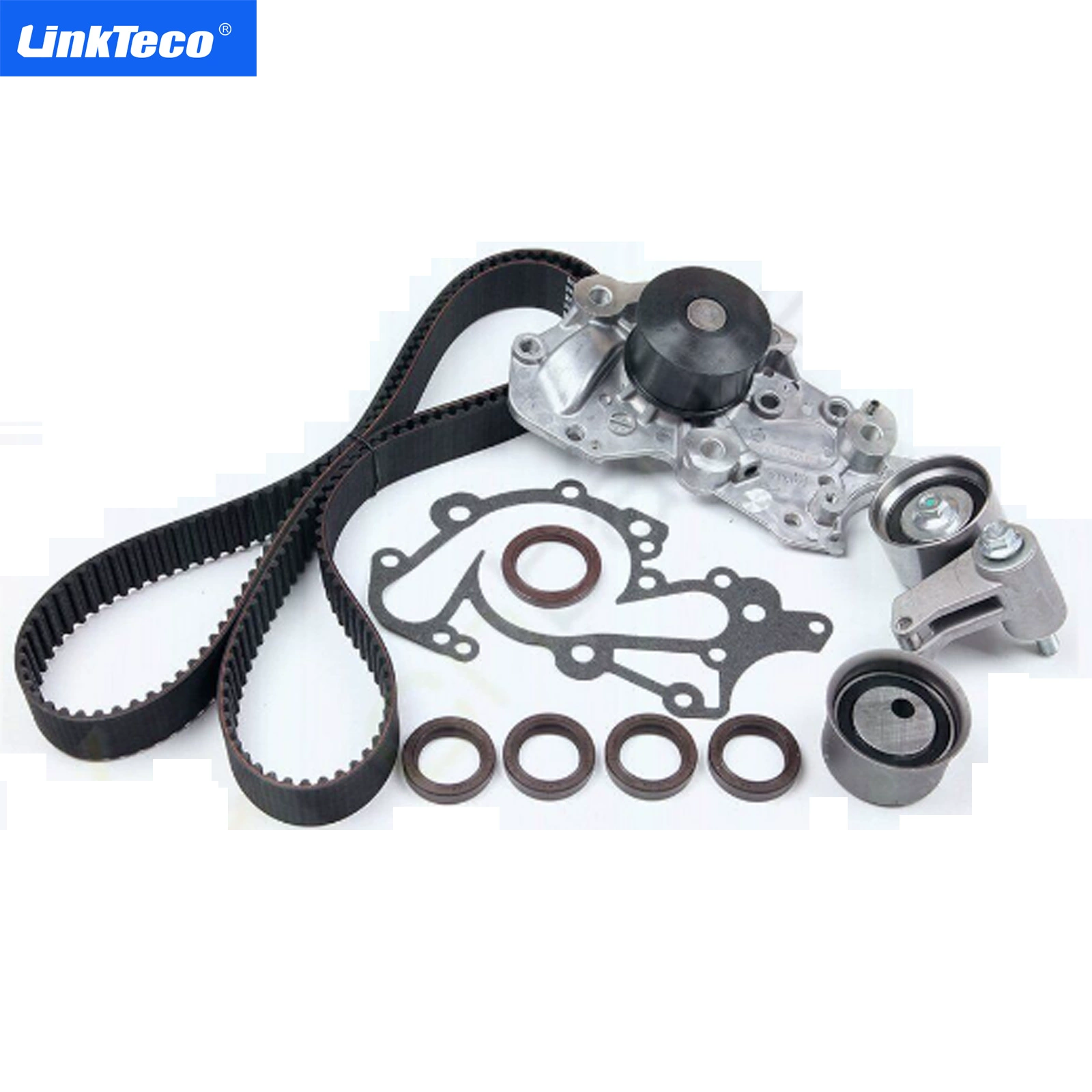 Комплект ремня ГРМ для 06-12 Kia 2.7L TS26 337, 252-940