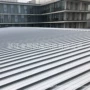 宁波钢结构屋面地区铝镁锰板