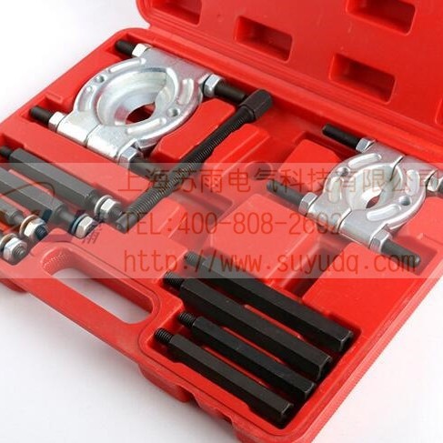 SM-706型 轴承拉拔器   双盘分离式轴承拉拔器 双盘式拉拔器