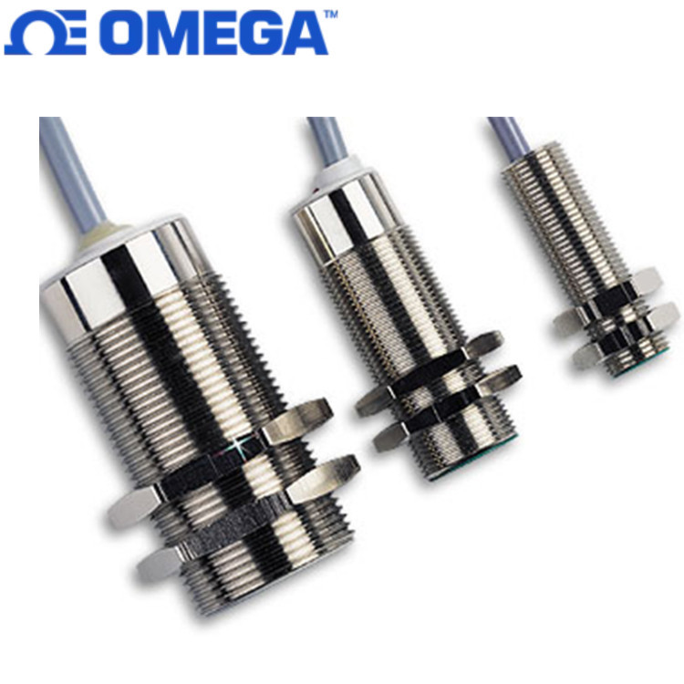 美国奥米佳非接触式位移传感器LD701-1/2,LD701-2/5,LD701-5/10