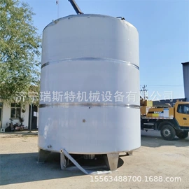 储运容器;储罐;酿酒设备