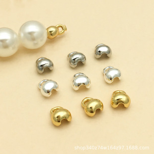 �߱�ɫ18k�����������۰��������β��diy�ֹ����K�����Ʒ���