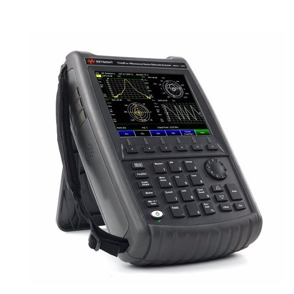 是德科技FieldFox 手持式射频分析仪N9951A综合频谱分析仪
