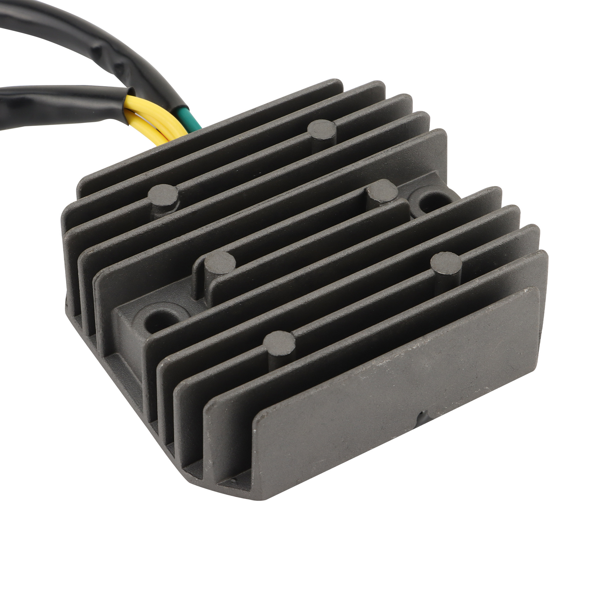 Voltage regulator rectifier suitable for XLV600 XL600 Transalp 1987-1999 31600-MM9-000