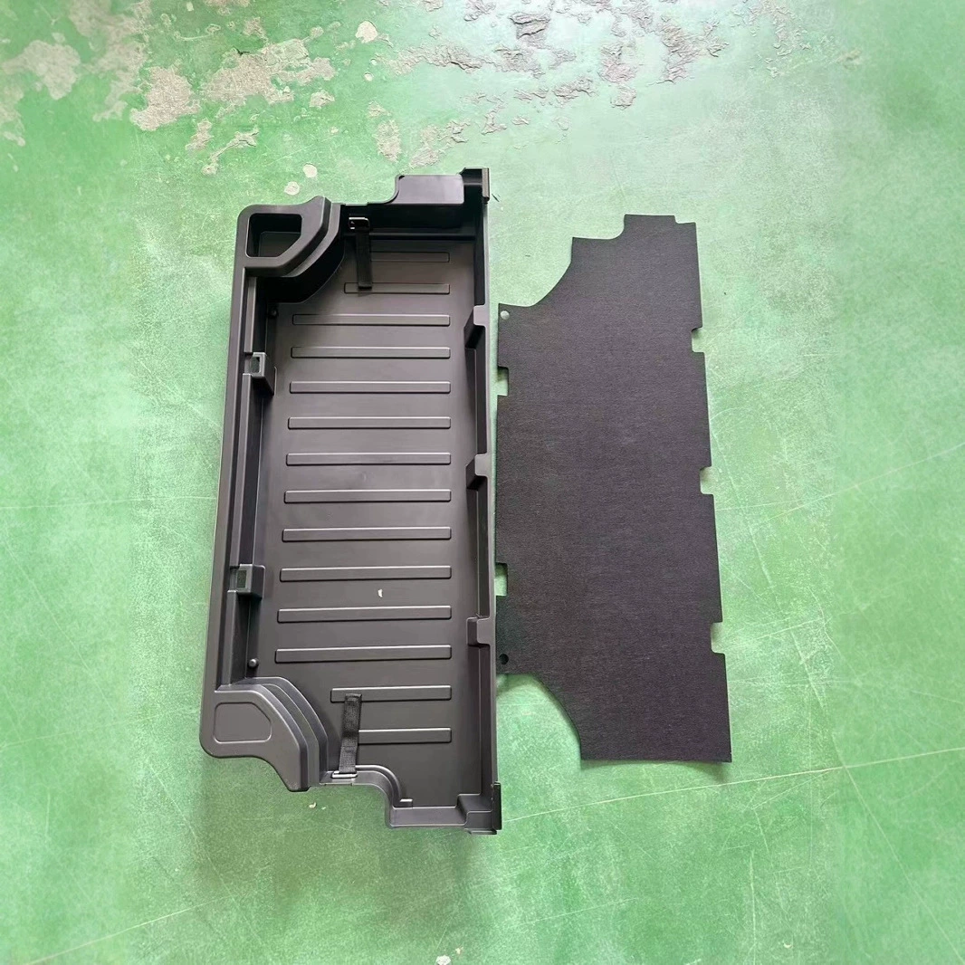 Подходит для багажника Land Rover Defender 90 20-24 L663 LR190078