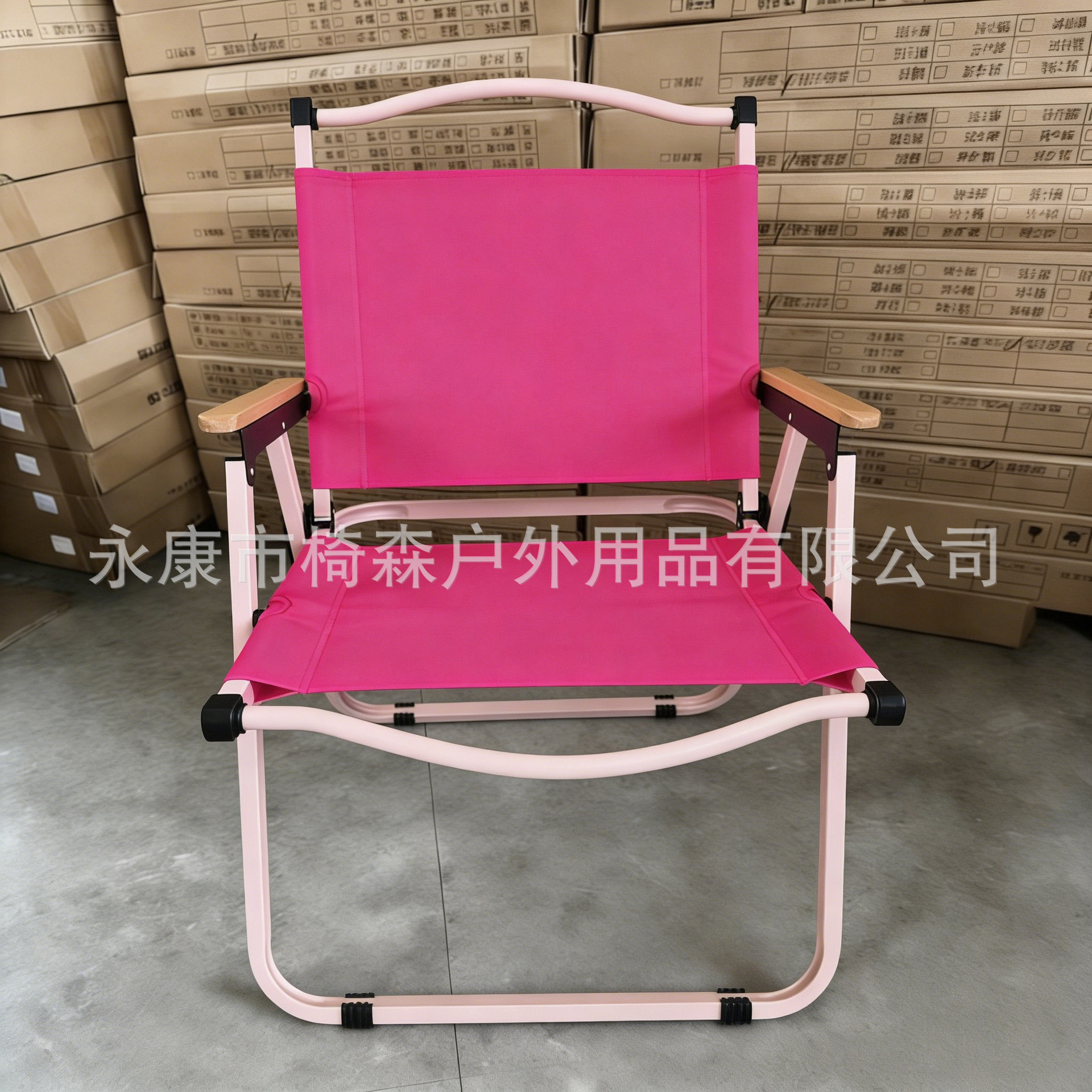 중형 이중 원단 [핑크 튜브 + 로즈 핑크]