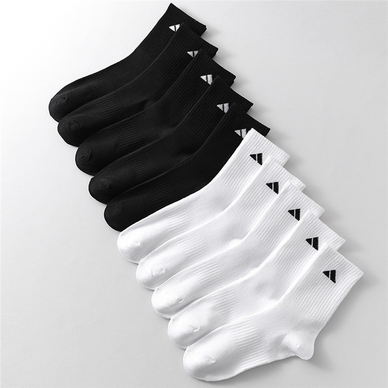 Cross-Border Best-Selling Socks for Men, Mid-Calf Sweat-Absorbent and Odor-Resistant Sports Socks, Low-Cut Shallow Mouth All-Season Men's Socks Cross-Border Best-Selling Socks for Men, Mid-Calf Sweat-Absorbent and Odor-Resistant Sports Socks, Low-Cut Shallow Mouth All-Season Men's Socks