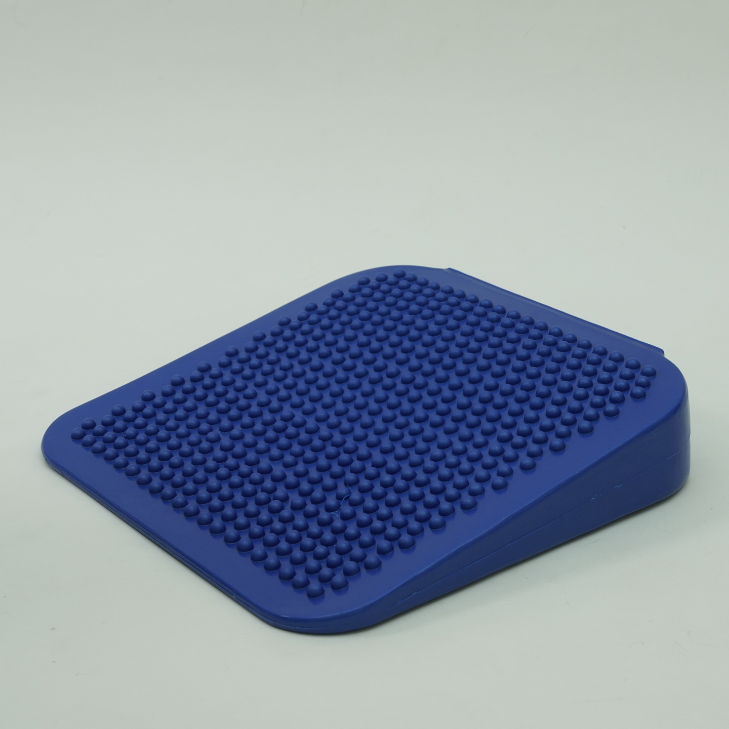 Tactil gran cojín cojín de aire cojín de asiento para niños entrenamiento sensorial infláble pedal cojín de equilibrio tacto rampa M