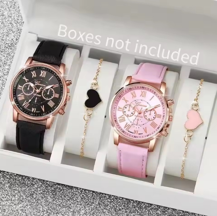 Jewelry, set, gift box