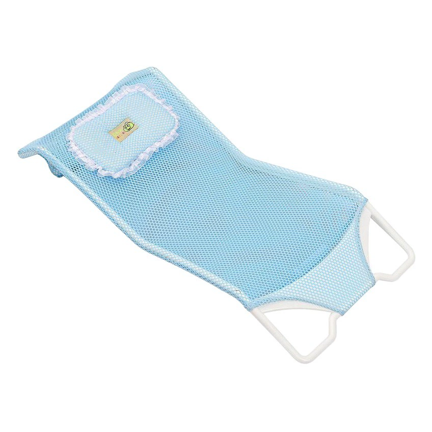 Детская Ванна Чистая Детская Стойка Для Ванны Новорожденный Ванна Кровать Ванна Стойка Для Ванны Чистая Сумка Кронштейн Противоскользящие Утолщенные