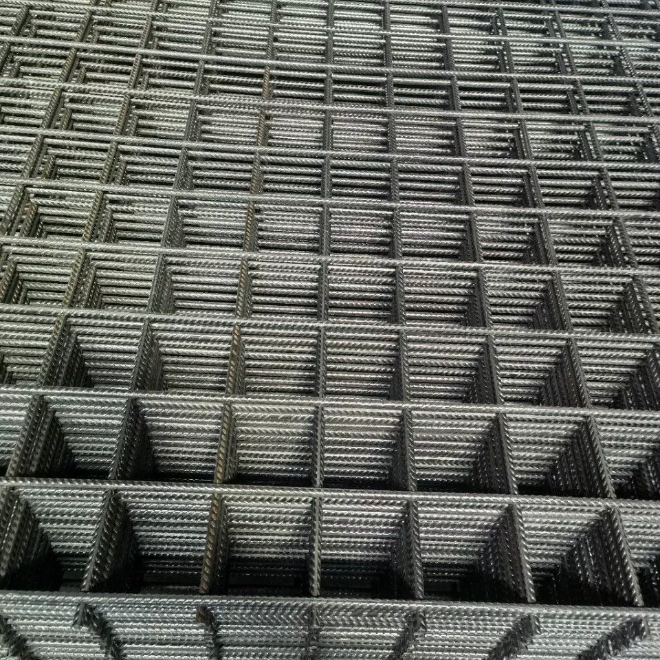 Горячекатаная стальная сетка из проволочной сетки высокоскоростной железнодорожный туннель водного хозяйства проект водохозяйственной деятельности, включая фрахт