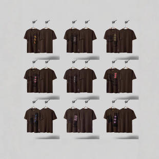 Travis Scott x Mitchell x Ness LSU Tigers Seal��ͨ�D������T