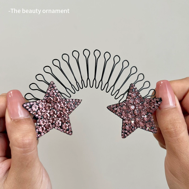 Гримм Hairgrip?