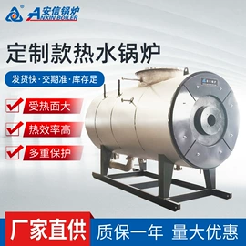 燃气锅炉;电热锅炉;蒸汽发生器