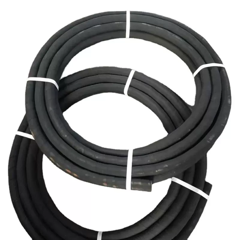 厂家直销输水夹布橡胶管普通耐热蒸汽胶管19.25.32.48.51规格齐全