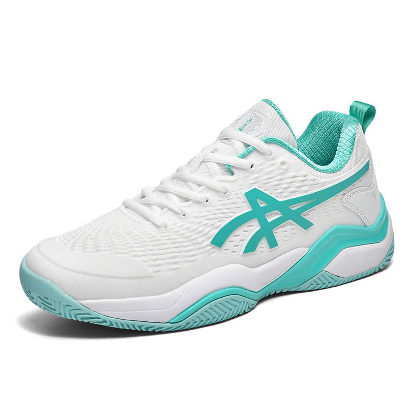 Cross-Border Professional Pickleball Shoes Tennis Shoes Pickleball Red Clay Hard Court Men's and Women's Badminton Shoes Cross-Border Professional Pickleball Shoes Tennis Shoes Pickleball Red Clay Hard Court Men's and Women's Badminton Shoes