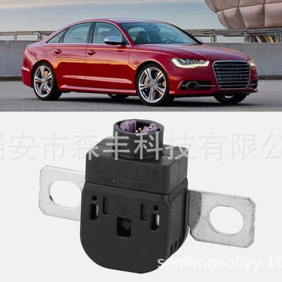 4g0915519 Is Suitable for Audi Q5 A6 S6 Volkswagen Touareg Protection Device, Melt-Connect and Off-Off Switch