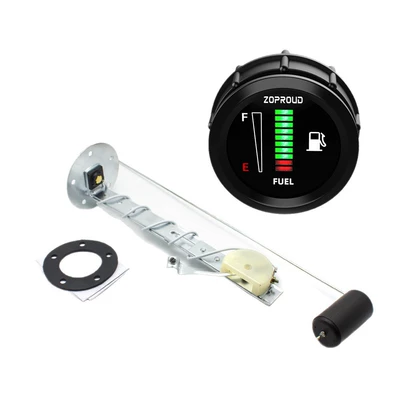 Car Modification Instrument Oil Level | automobile instrument