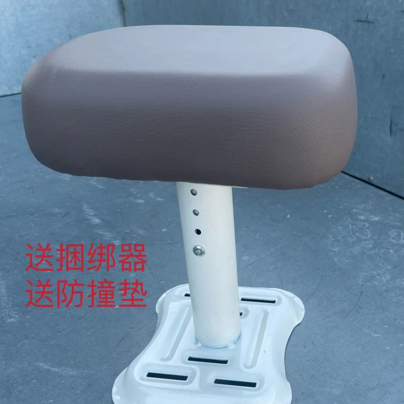 3세 이상용 백철 바닥 두꺼운 시트쿠션