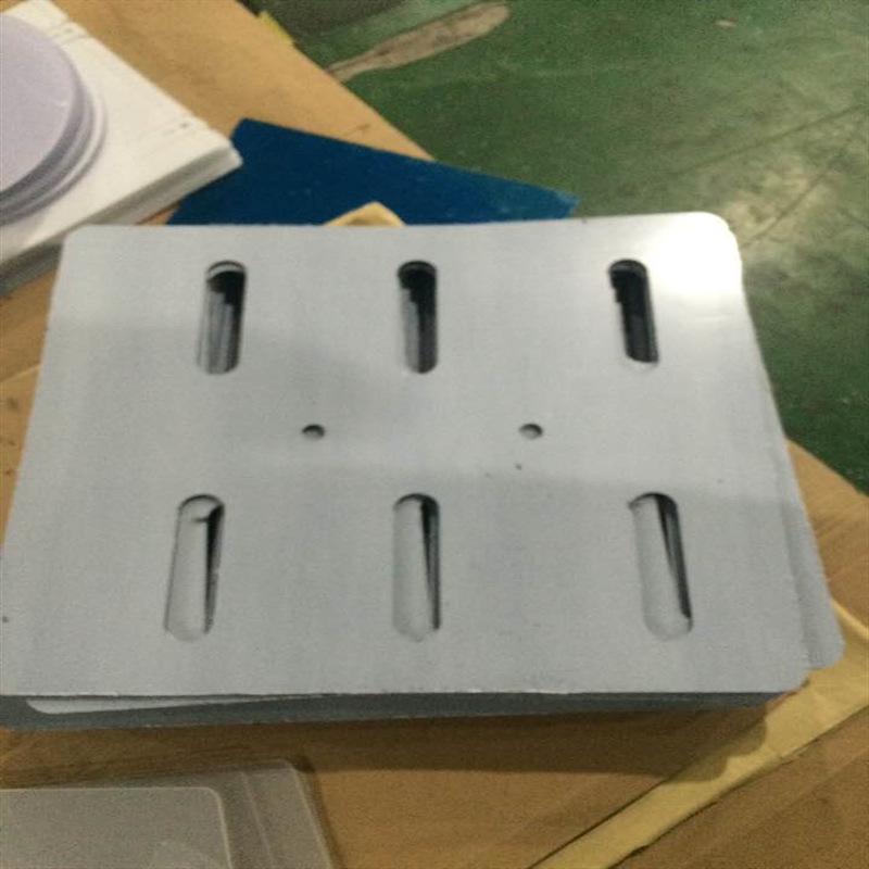 耐力板加工定 做PC透明板成型加工篮球板 挡板加工雕刻打孔折弯