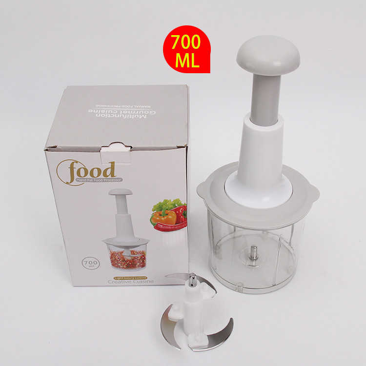 700ml Pat Pai Music Press Vegetable Cutt...