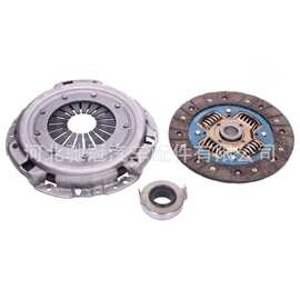 离合器套件 压盘 从动盘 轴承 22200P3F005适用于本田