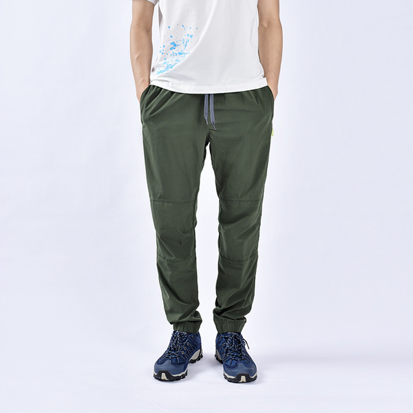 Travel thin quick dry breathable trousers outside climbing