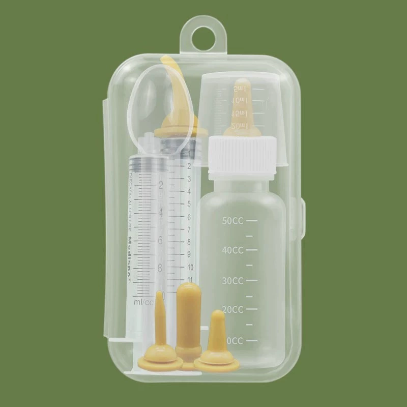 哈特丽 Feeding bottle, silicone changeable pacifier for new born for breastfeeding