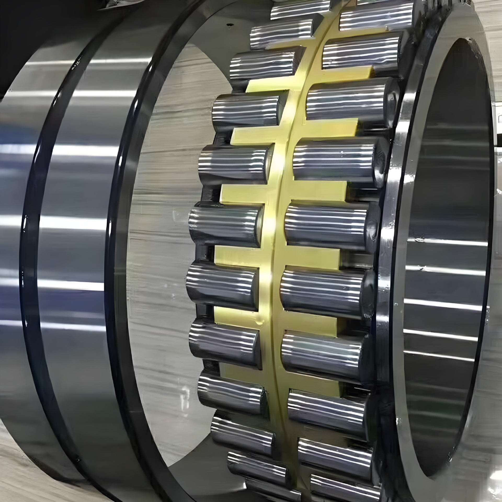 四列圆锥滚子轴承380692-2 另380692/HCEP59YAD