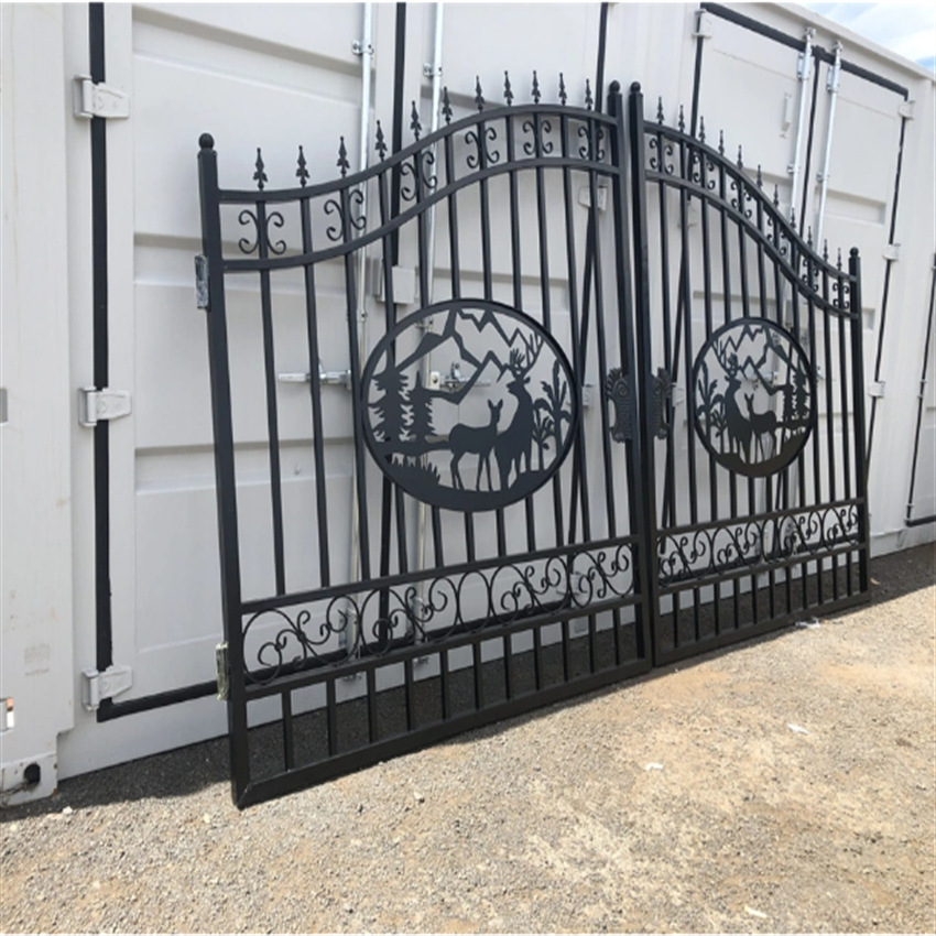 ☆Black Aging-Resisting Home Ga