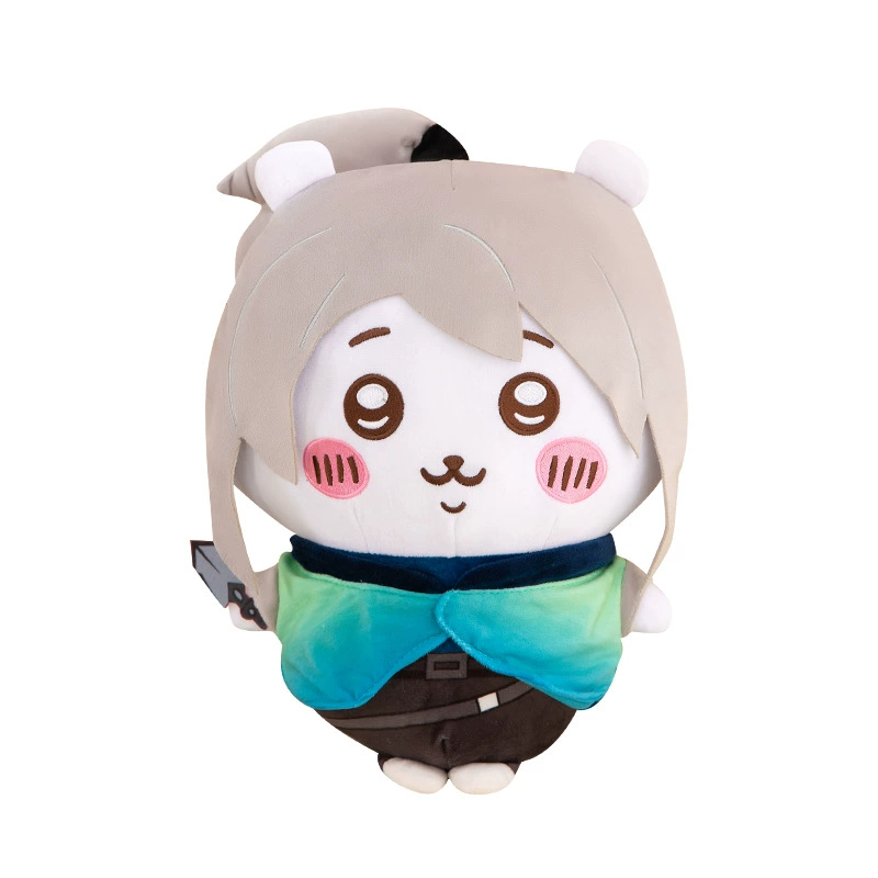 Cotton plush doll, new collection, Birthday gift
