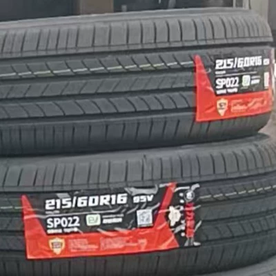 Wanli Tires, Vehicle tire