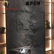 pu石材板飾面外牆磚樹脂石仿真石輕質瓷磚板石護牆板pu樹脂仿石材