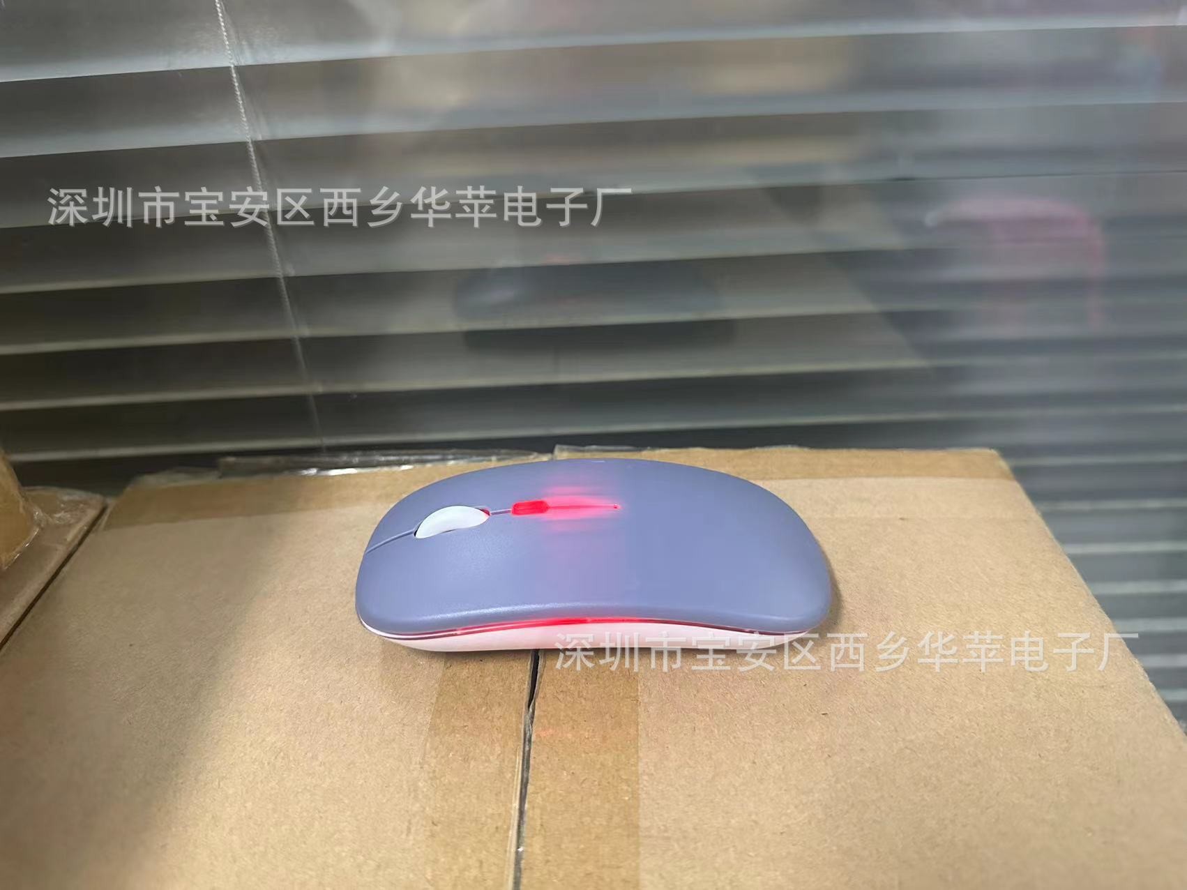 Adecuado para Xiaomi 6Pro RGB retroiluminación Bluetooth teclado funda de cuero Redmi SE11 acrílico giratorio 11.5 teclado funda