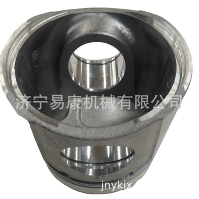 Changsha Kerui Heavy Industry Configuration CuMMins M11 QSM ISM Four Matching (Avtomobil mühərrikləri)