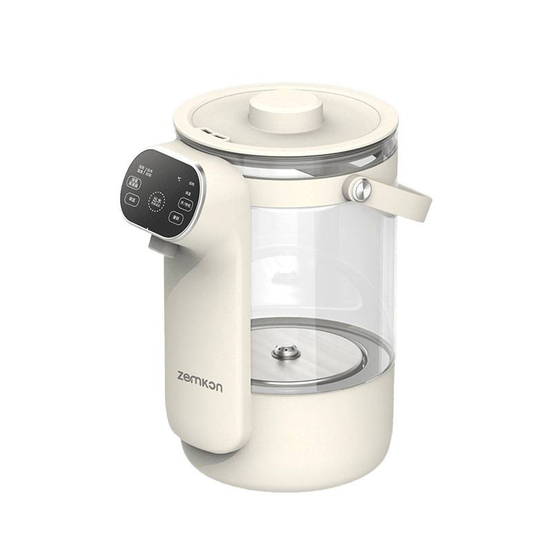 Smart teapot, home thermos, Germany, keeps constant temperature