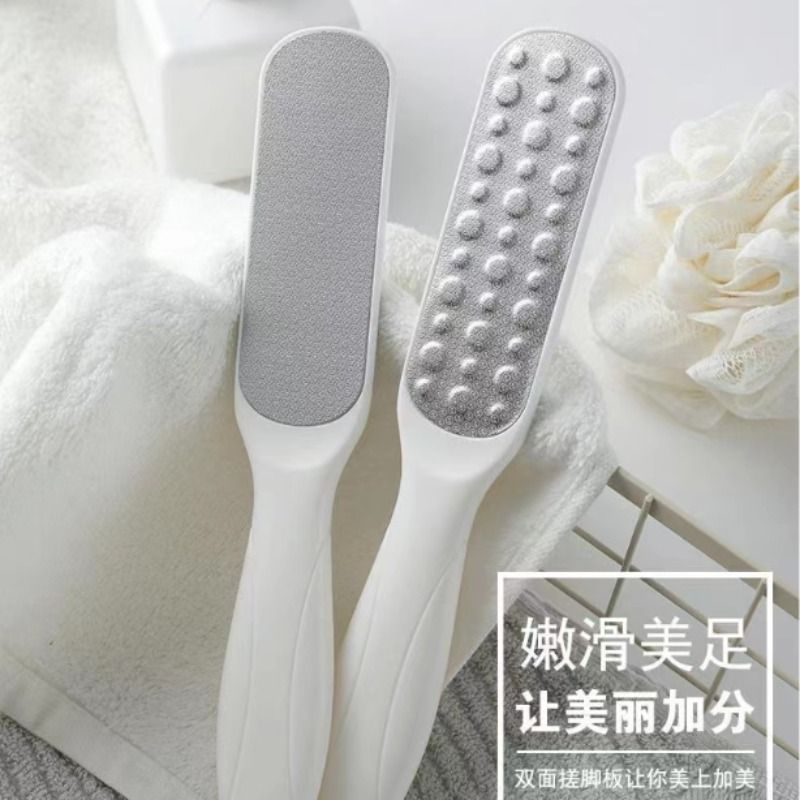 Foot grinding artifact to remove dead skin calluses soles stone feet…