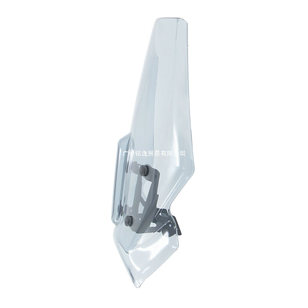 The windshield is suitable for Honda CB650R 2019-2021 CB1000R 2018-2022