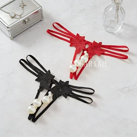 情趣内裤;情趣丝袜;女士丁字裤