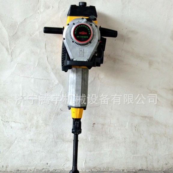 厂家销售德国威克捣固镐 手提式内燃冲击捣 威克捣固机厂家