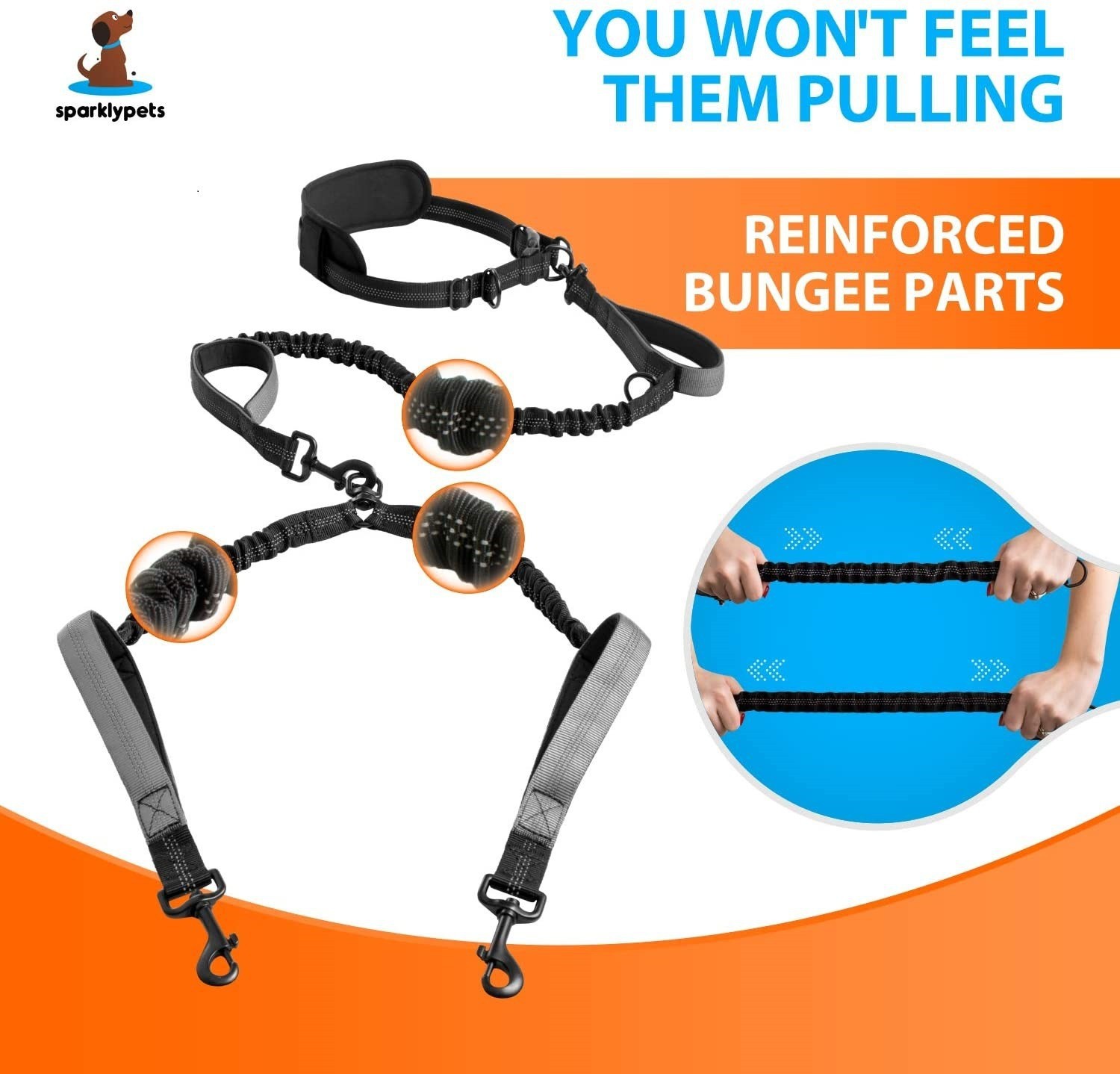 Dog Leash 7