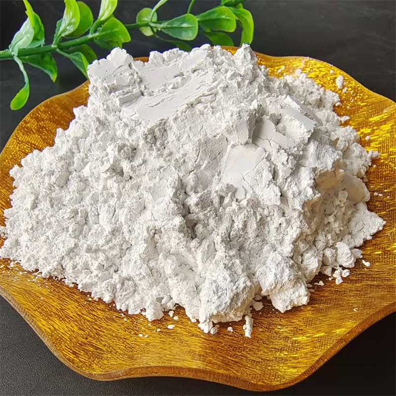 厂家销售海泡石 高温耐火材料用海泡石粉