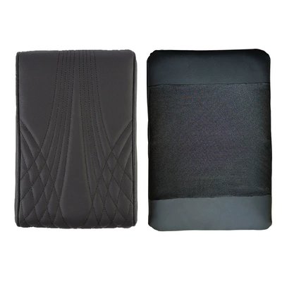 Armrest box pad – Universal Armrest Box Pad