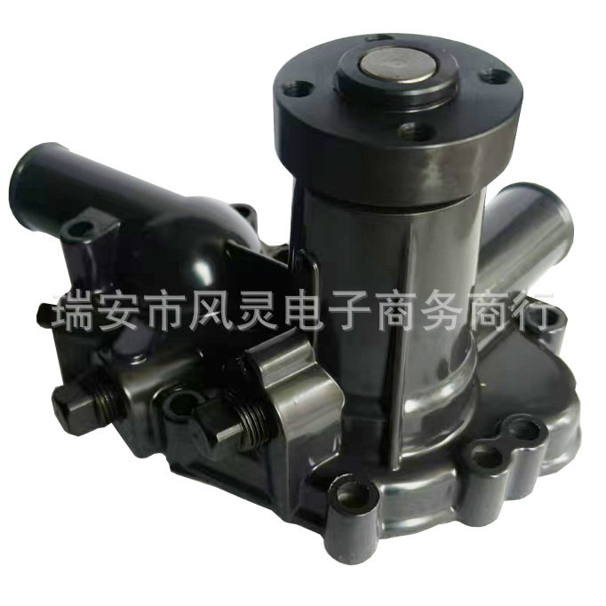 145017300 SW02980 145016474 SP1500 SP1450 engine cooling water pump