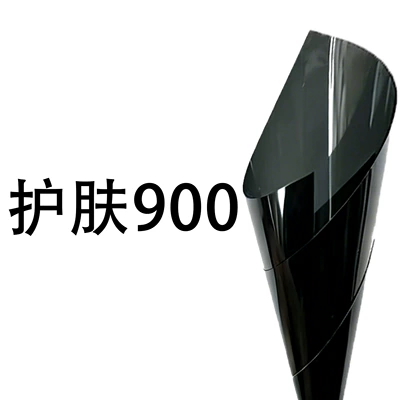 glass film, full car wrap film, Automotive Film - 152m-1m-skin-care-900